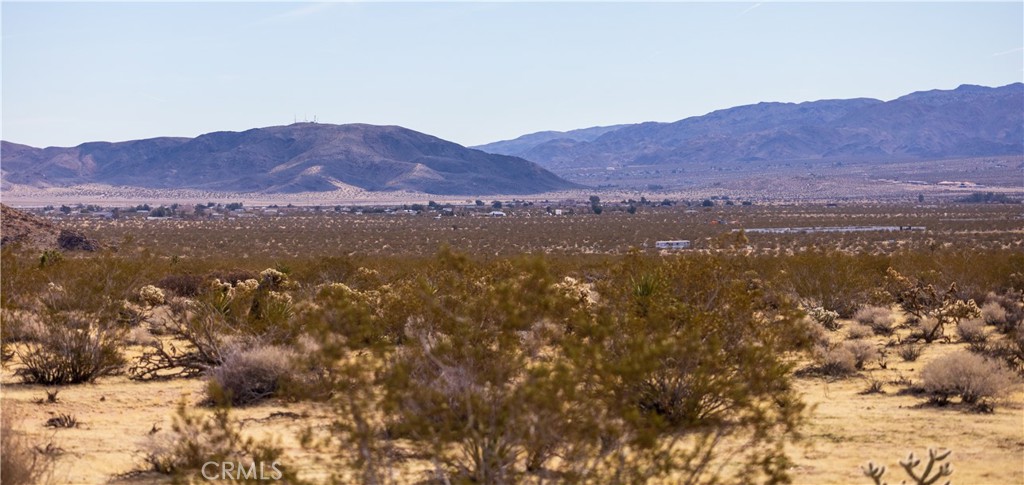 0 Appian Way Joshua Tree, CA 92252 - Photo 2 of 35