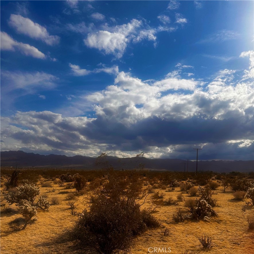 0 Appian Way Joshua Tree, CA 92252 - Photo 21 of 35