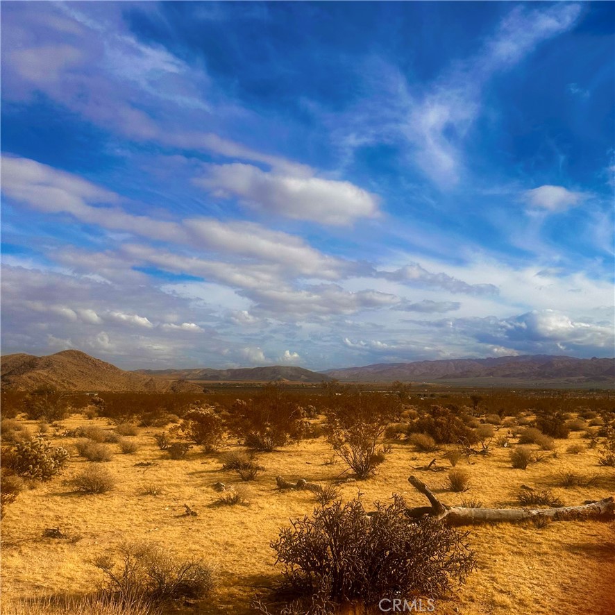 0 Appian Way Joshua Tree, CA 92252 - Photo 23 of 35