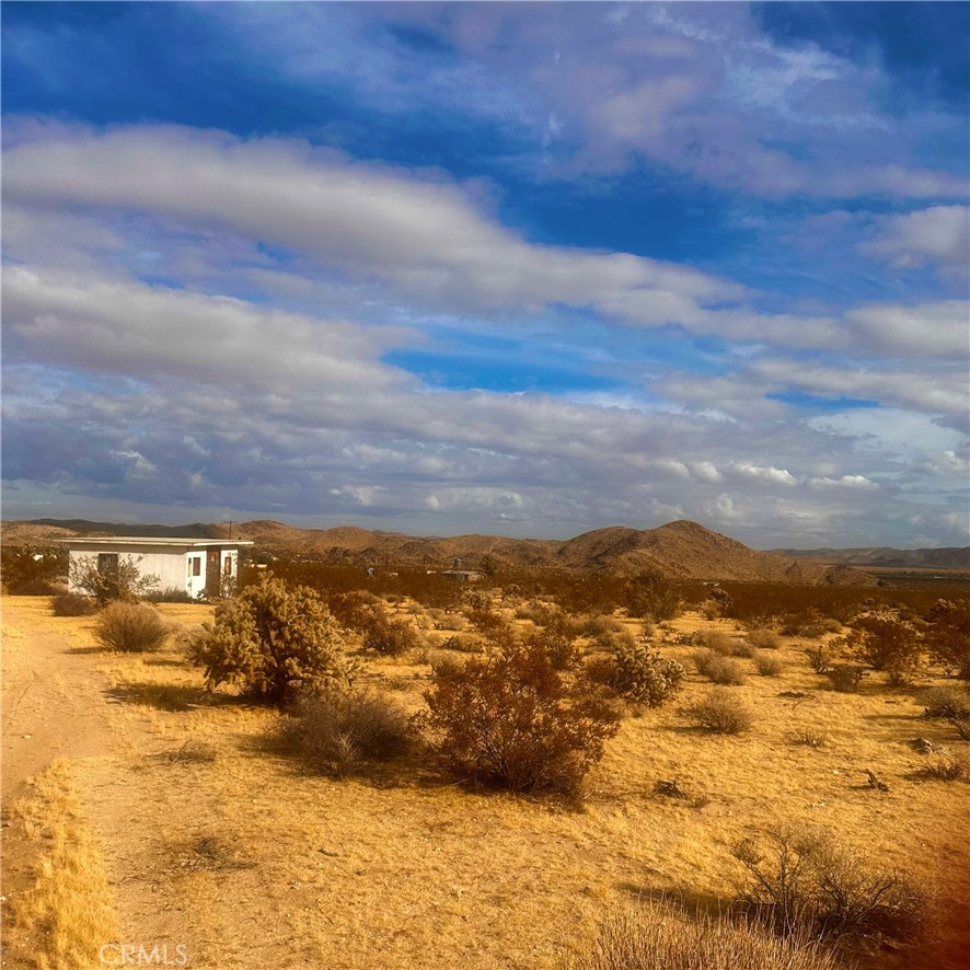 0 Appian Way Joshua Tree, CA 92252 - Photo 24 of 35