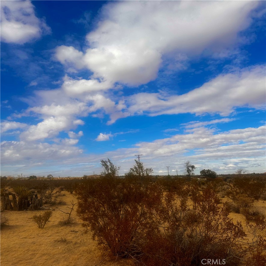 0 Appian Way Joshua Tree, CA 92252 - Photo 32 of 35