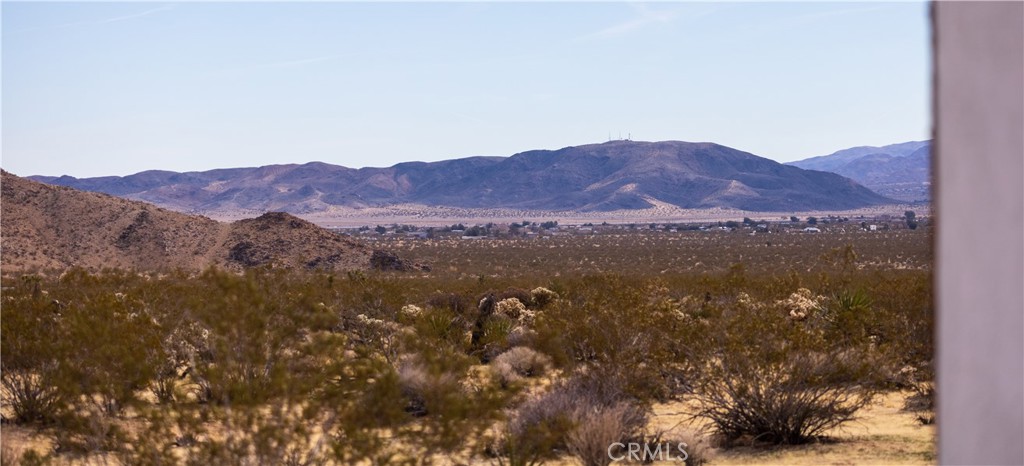 0 Appian Way Joshua Tree, CA 92252 - Photo 4 of 35