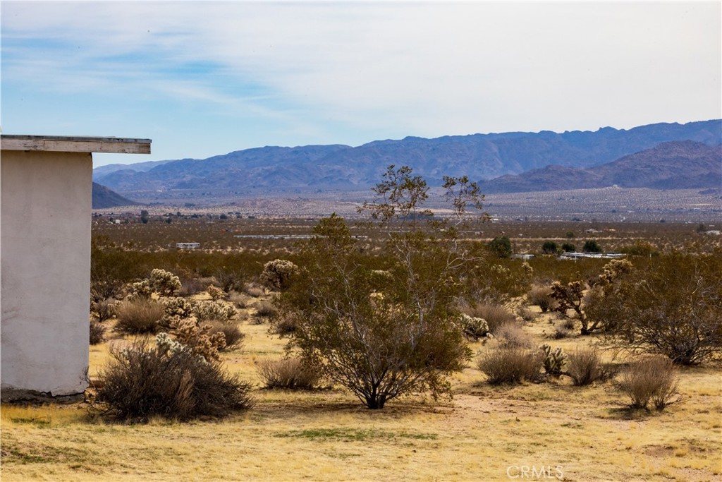 0 Appian Way Joshua Tree, CA 92252 - Photo 9 of 35