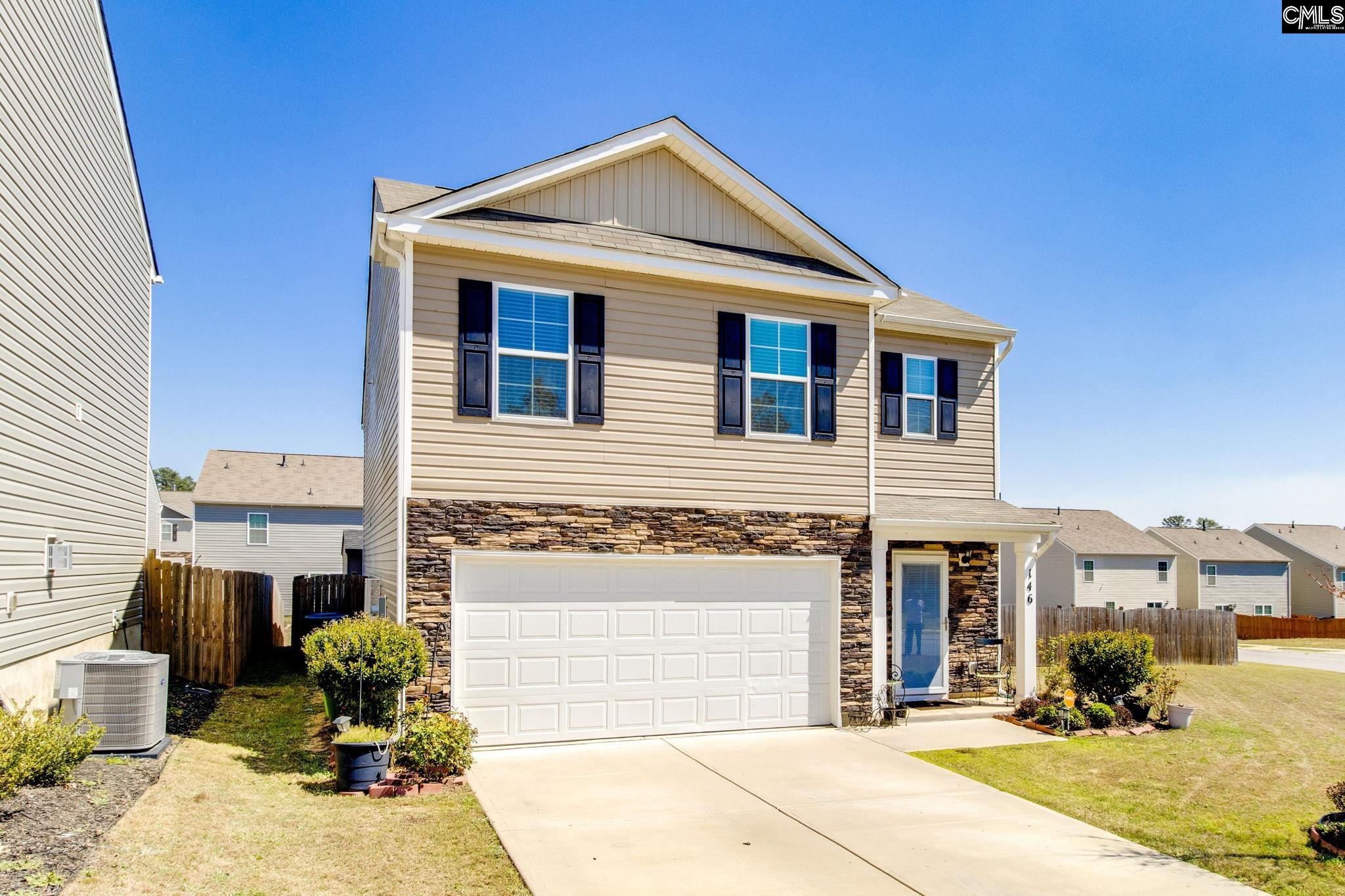 146 Dunham Road Columbia, SC 29209 - Photo 1 of 35