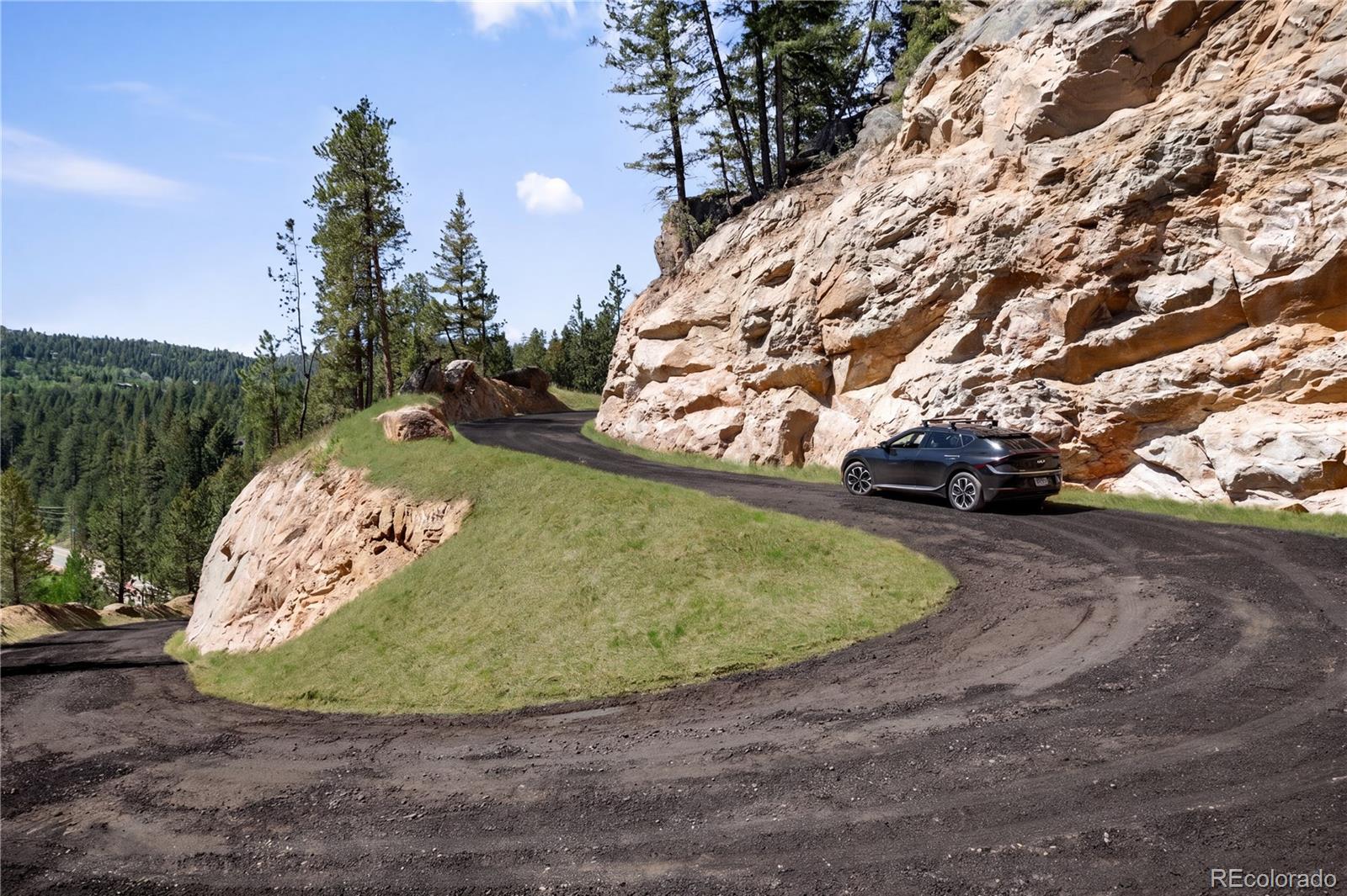 9439 South Turkey Creek Road Morrison, CO 80465 - Photo 2 of 12