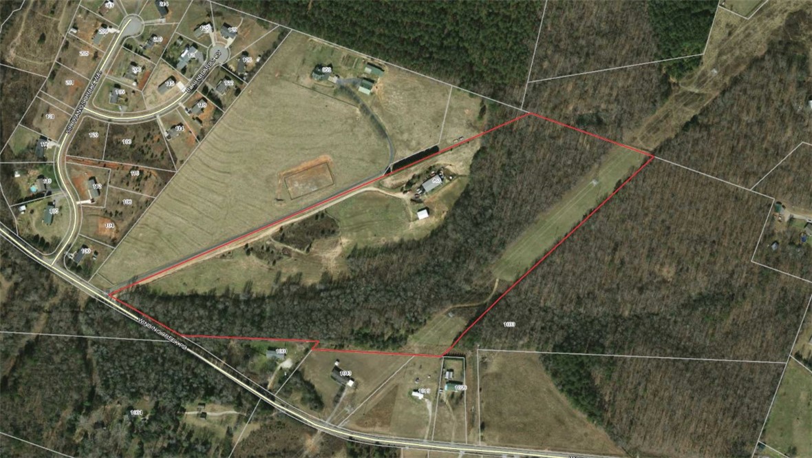 963 Winding Creek Road Liberty, SC 29657 - Photo 16 of 25 Gallery Image 16