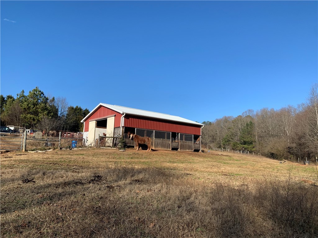 963 Winding Creek Road Liberty, SC 29657 - Photo 8 of 25 Gallery Image 8