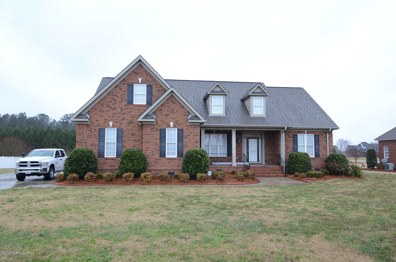 7106 Rock Ridge School Road Sims, NC 27880 - Photo 1 of 17 7106ROCKRIDGESCHOOLRD