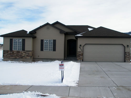 2053 East Rachel Cedar City, UT 84721 - Photo 1 of 1 Similar home