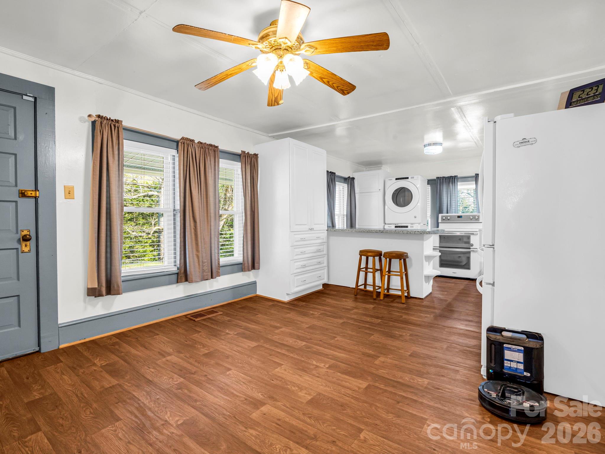 620 Smith Waldrop Road Columbus, NC 28722 - Photo 7 of 42