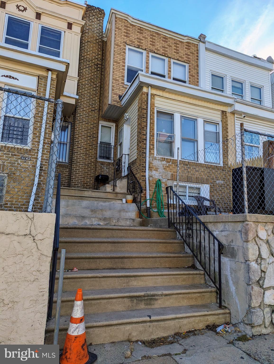 4741 Rorer Street Philadelphia, PA 19120 - Photo 1 of 7 Gallery Image 1