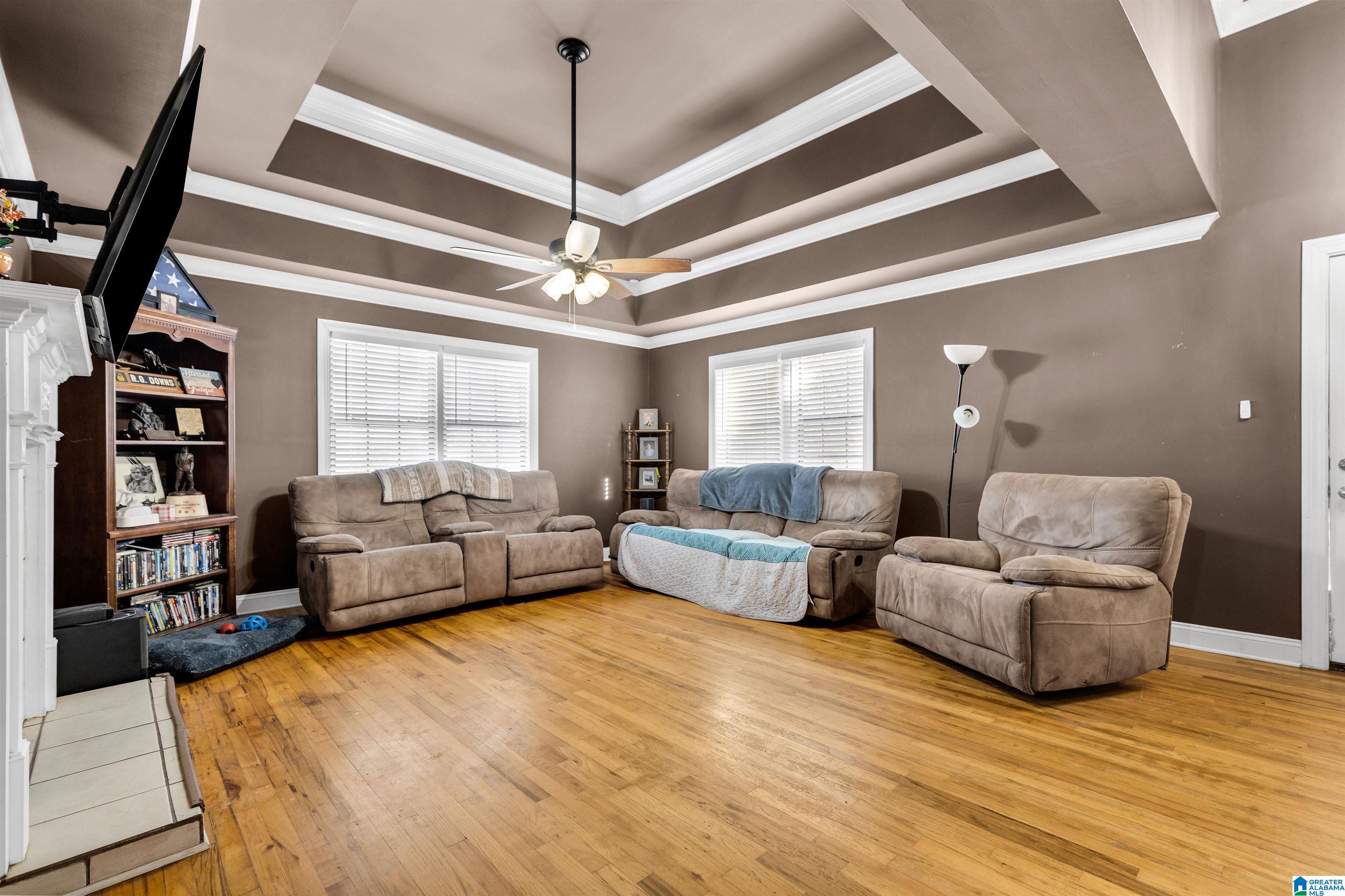2575 County Road 490 Verbena, AL 36091 - Photo 5 of 33