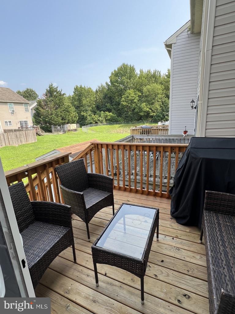 436 Buttonwoods Road Elkton, MD 21921 - Photo 26 of 29 New Deck!