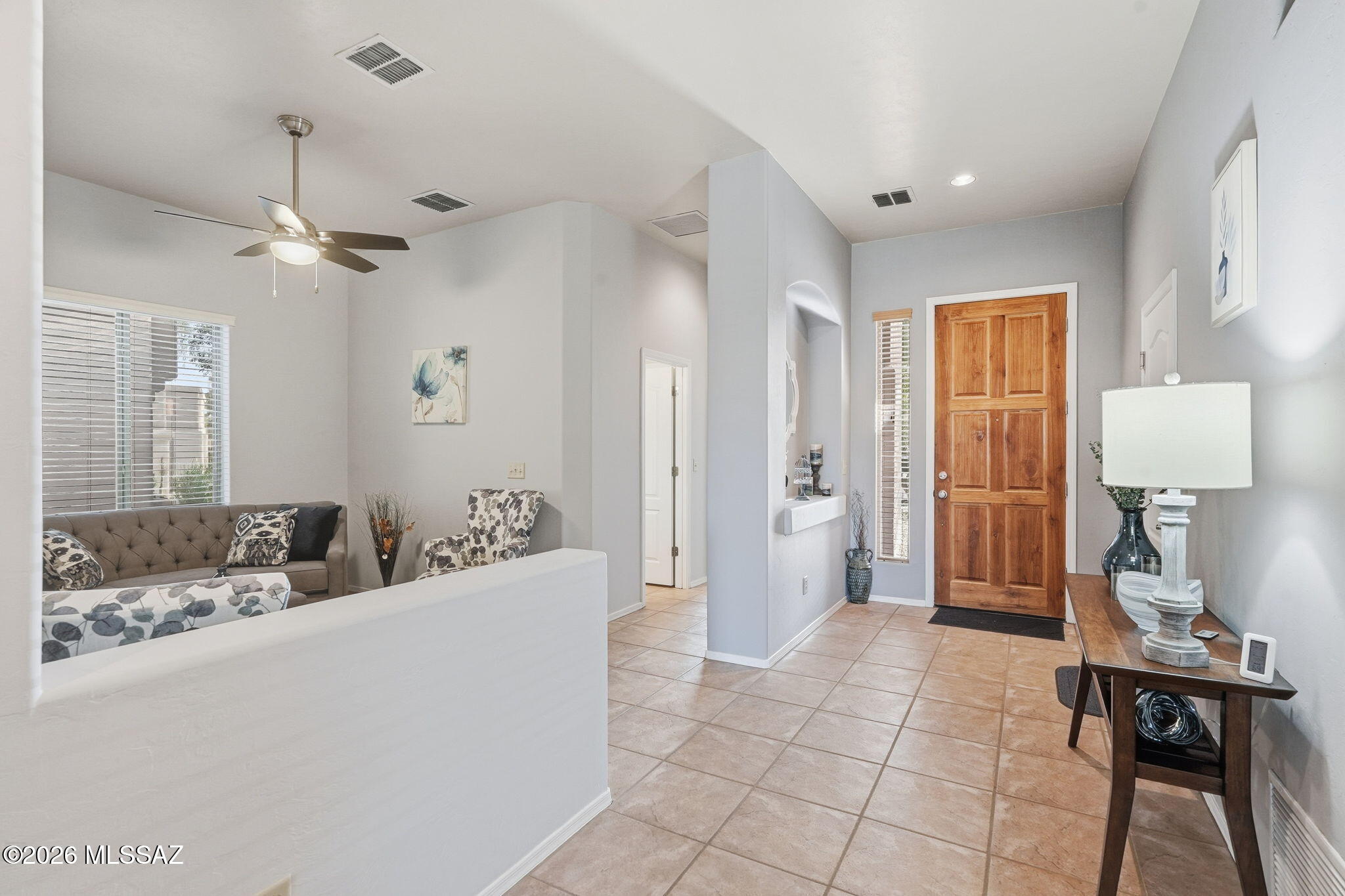 7512 West Sweet River Road Tucson, AZ 85743 - Photo 10 of 41