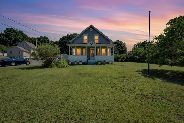$429,900 | 259 Main Street, Blackstone, MA 01504