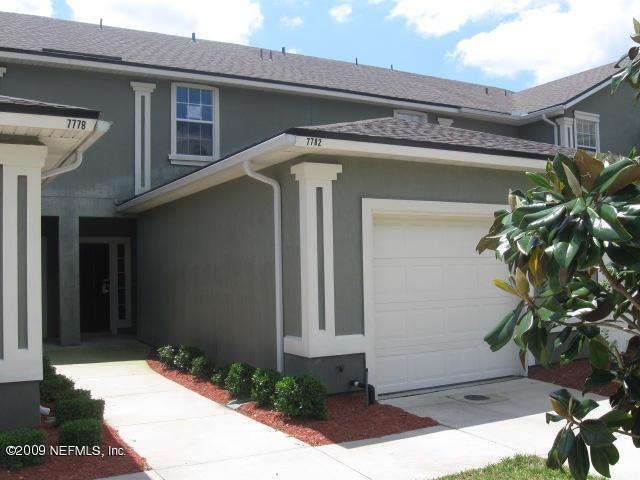 7782 Melvin Road Jacksonville, FL 32210 - Photo 1 of 1 Front