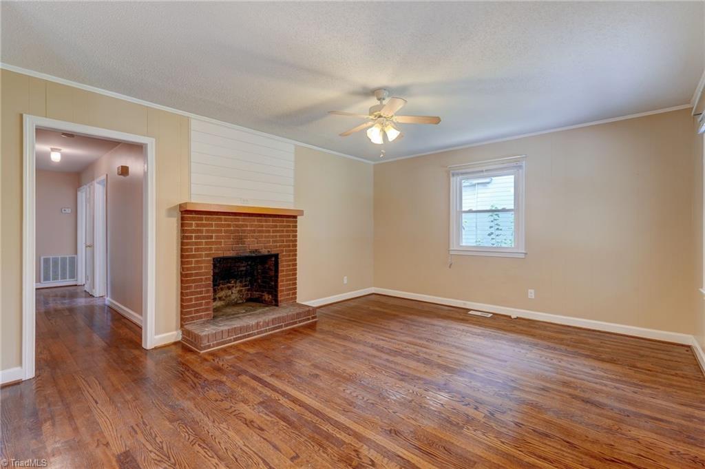 2183 Lick Fork Creek Road Ruffin, NC 27326 - Photo 8 of 43