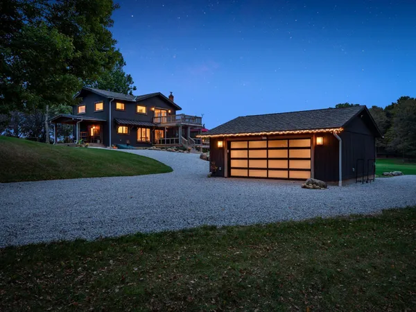 $1,235,000 | 1136 Porter Lane, Centerburg, OH 43011