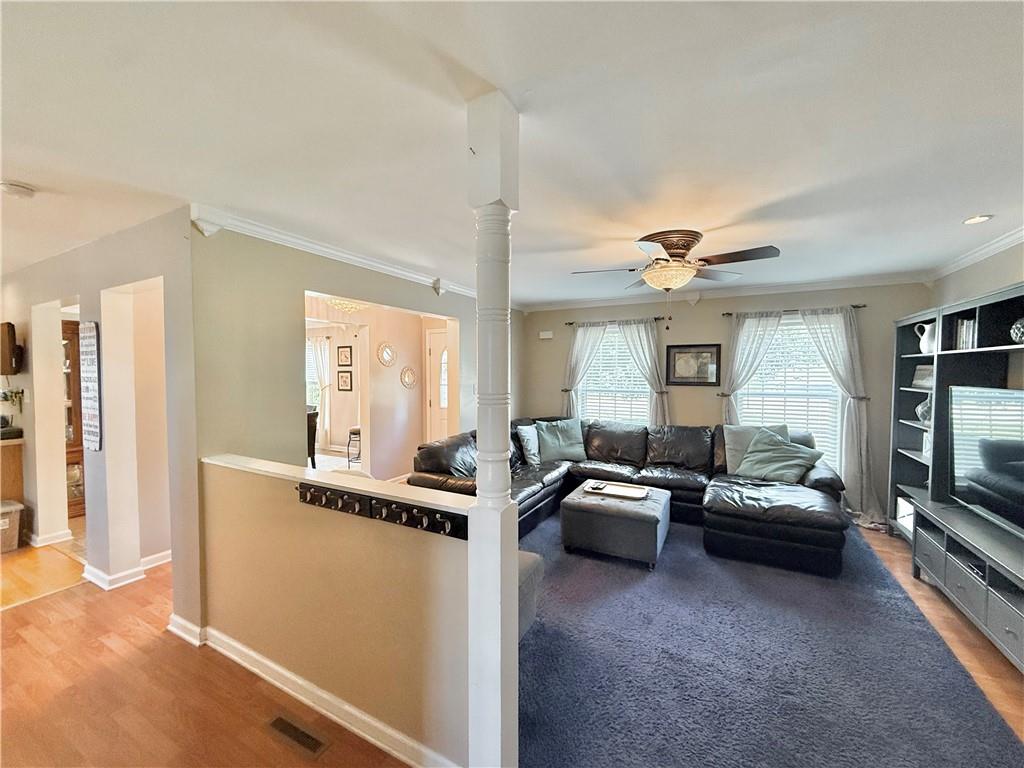 3745 Mitchell Road New Castle, PA 16105 - Photo 8 of 38