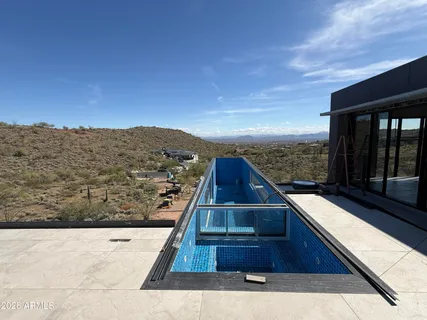 $5,400,000 | 16038 North Ringtail Trail, Fountain Hills, AZ 85268