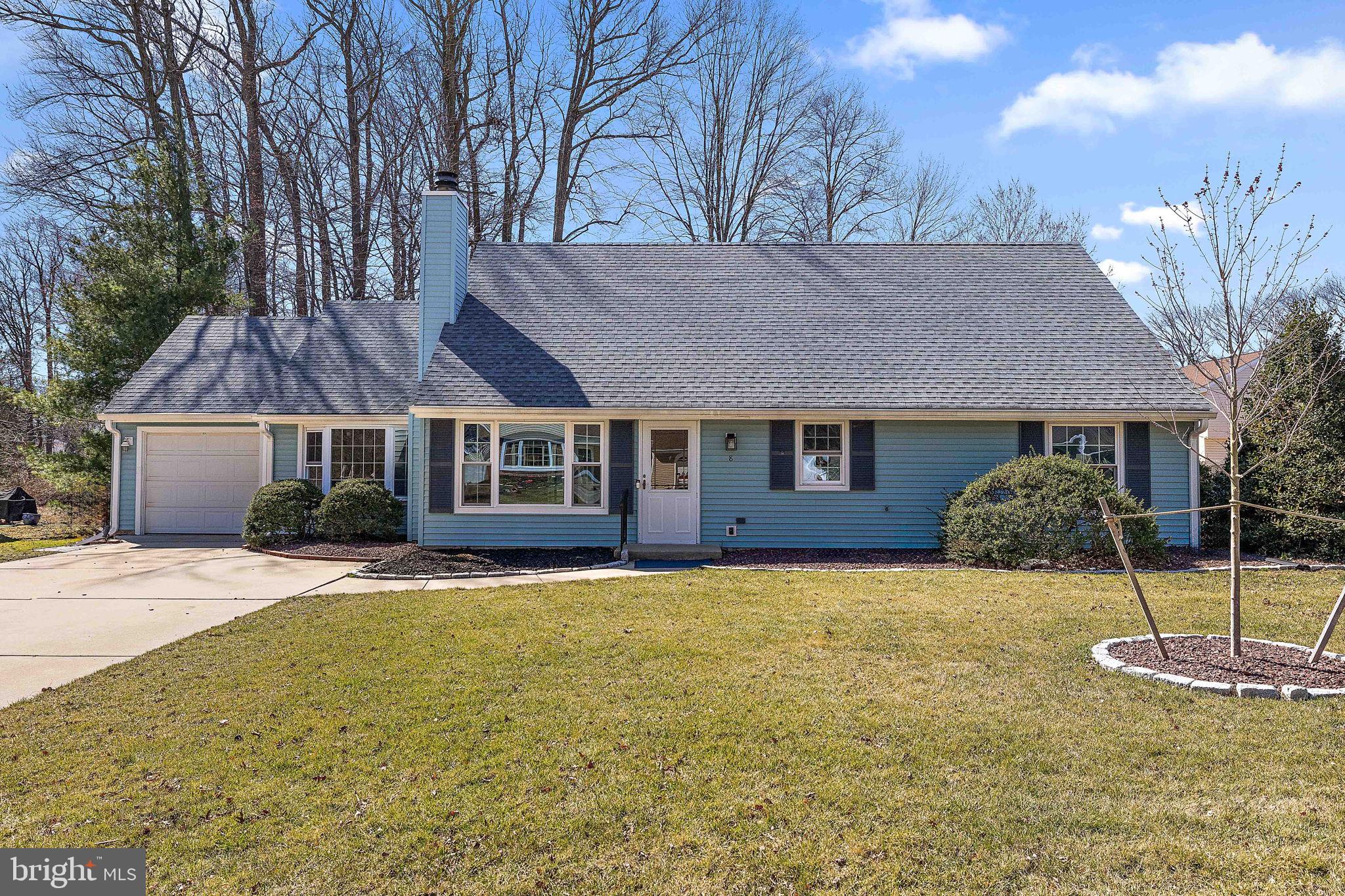 8 Ross Road Wilmington, DE 19810 - Photo 1 of 28 Gallery Image 1