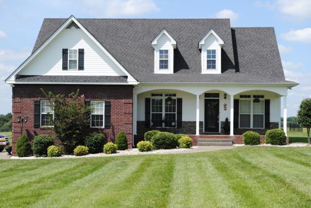 327 Freeland Road Portland, TN 37148 - Photo 1 of 13