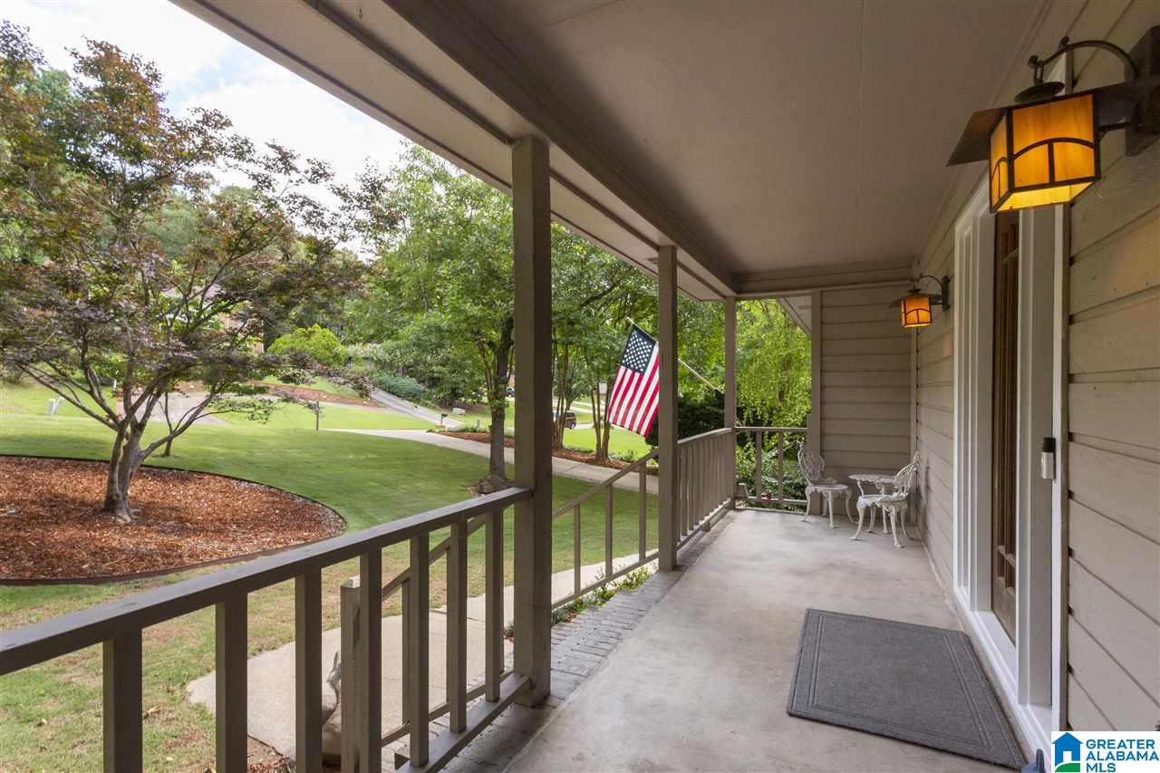 6544 Quail Run Drive Pelham, AL 35124 - Photo 47 of 49