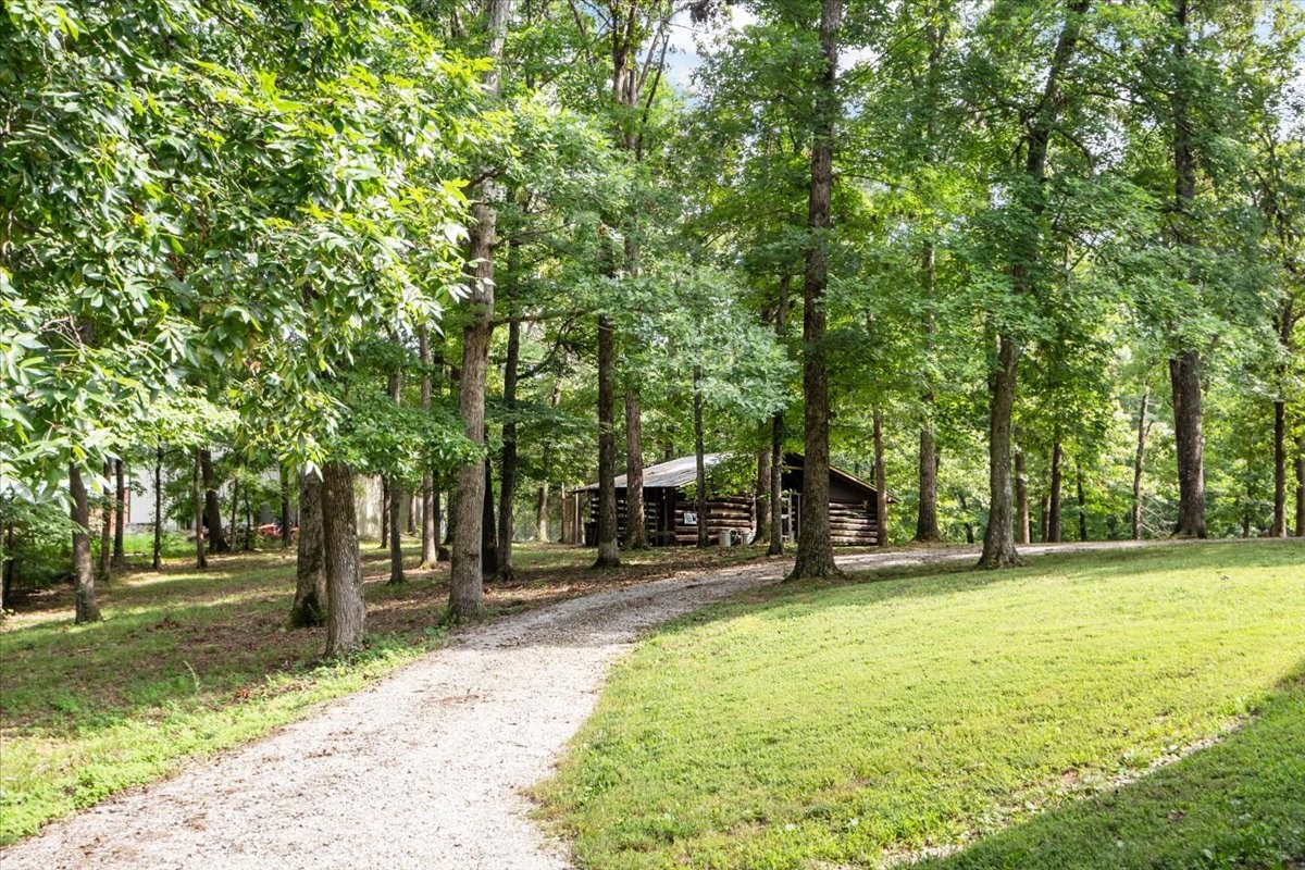 6400 Bakerville Road Waverly, TN 37185 - Photo 51 of 64 Gallery Image 51
