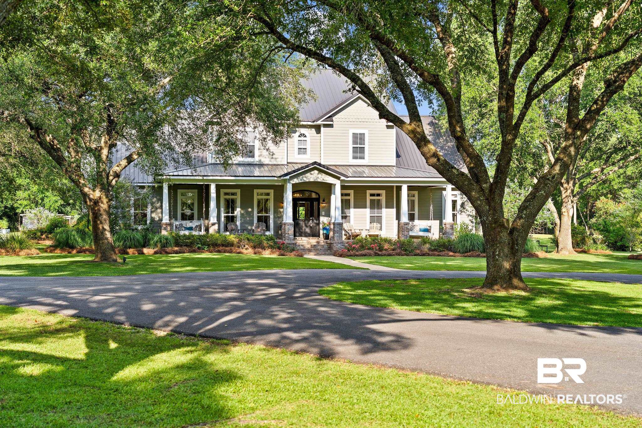 16710 Danne Road Fairhope, AL 36532 - Photo 42 of 50