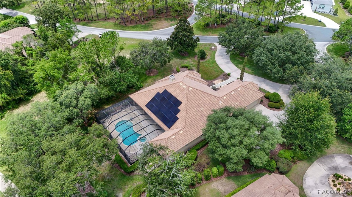 3165 West Wentworth Loop Lecanto, FL 34461 - Photo 76 of 92