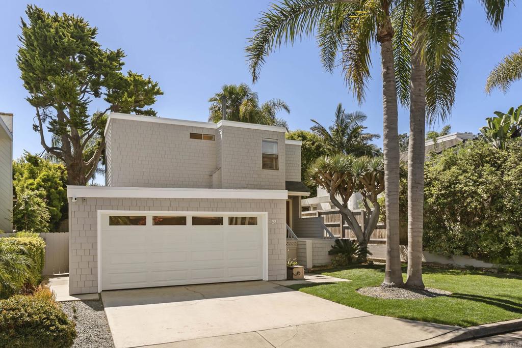 231 22nd Street Del Mar, CA 92014 - Photo 2 of 12