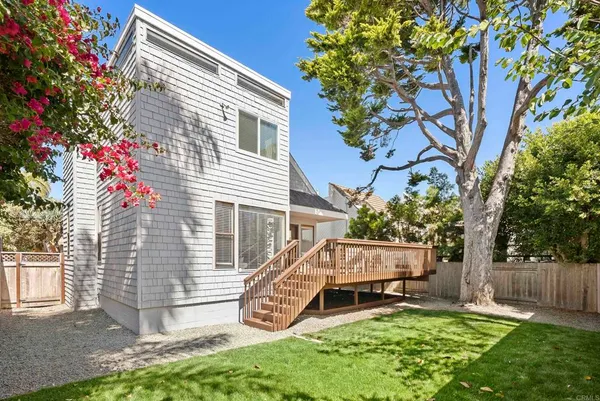 $3,995,000 | 231 22nd Street, Del Mar, CA 92014