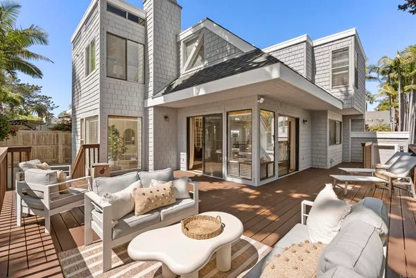 $3,995,000 | 231 22nd Street, Del Mar, CA 92014