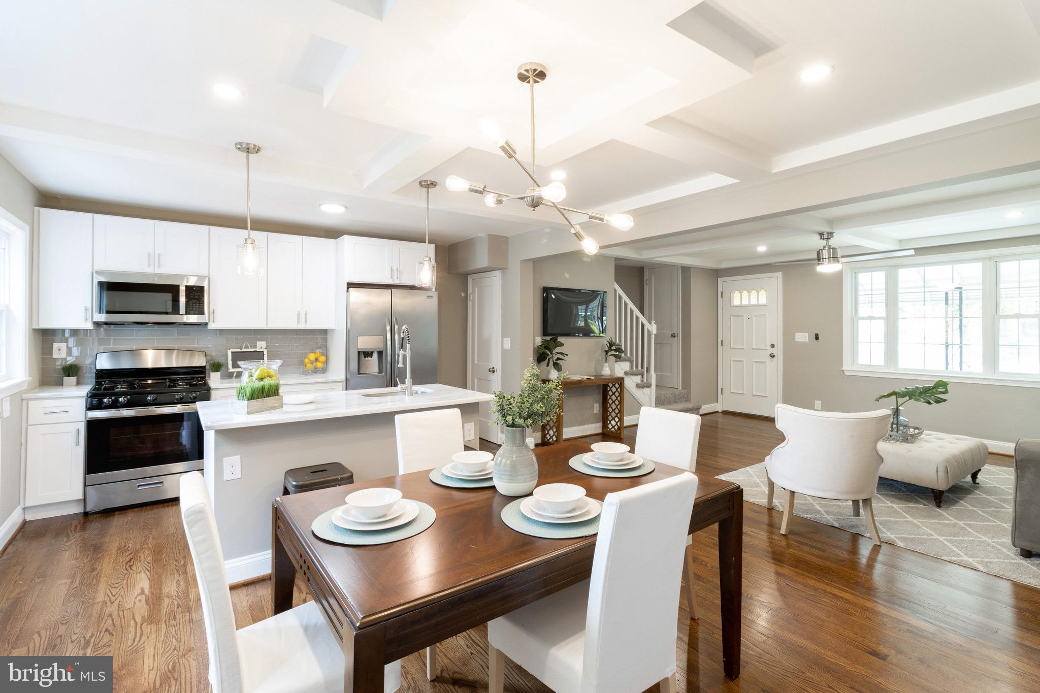 4206 Colborne Road Baltimore, MD 21229 - Photo 18 of 46