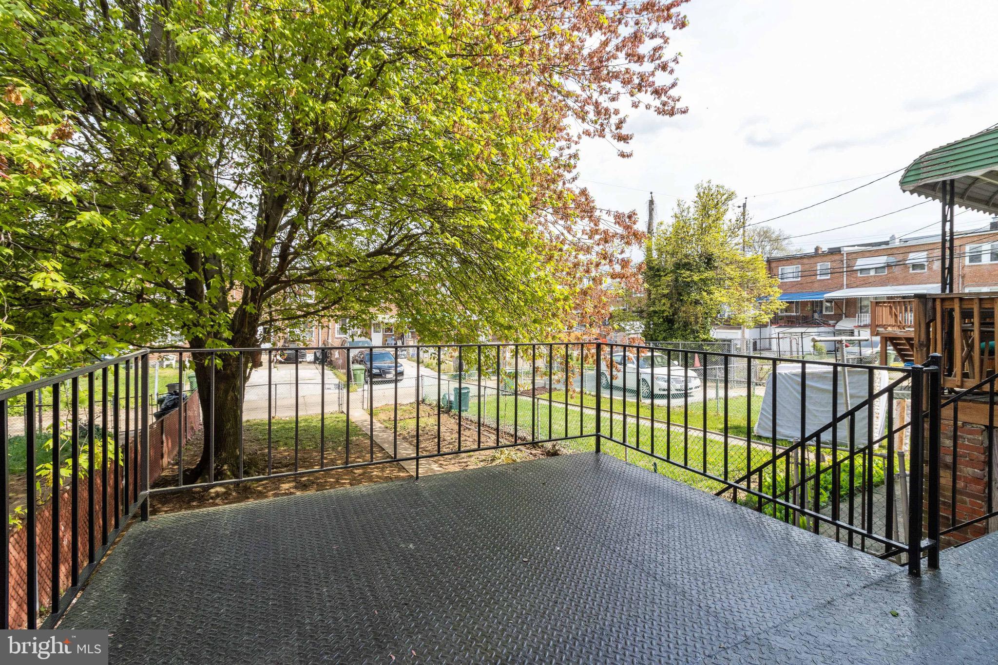 4206 Colborne Road Baltimore, MD 21229 - Photo 38 of 46