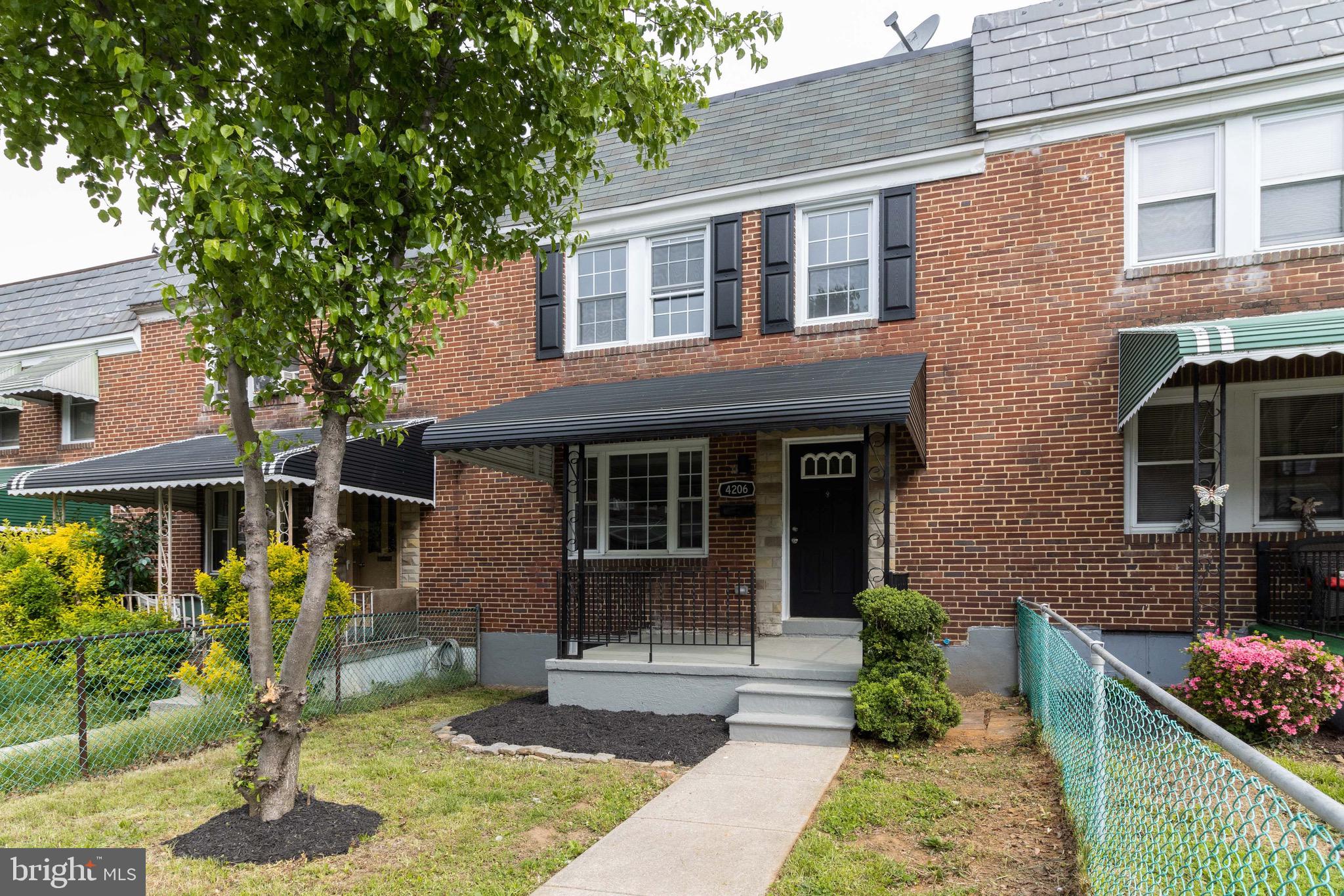 4206 Colborne Road Baltimore, MD 21229 - Photo 39 of 46