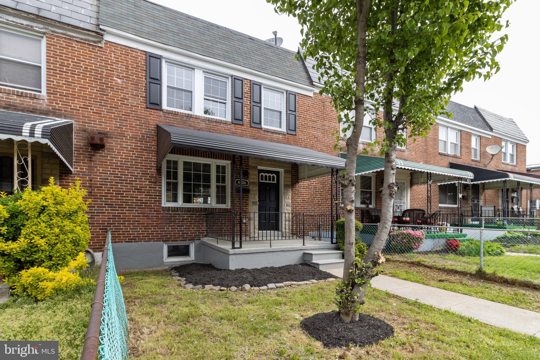 4206 Colborne Road Baltimore, MD 21229 - Photo 40 of 46