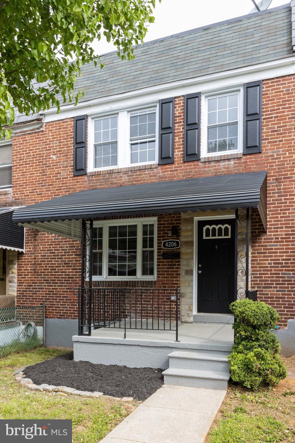 4206 Colborne Road Baltimore, MD 21229 - Photo 41 of 46
