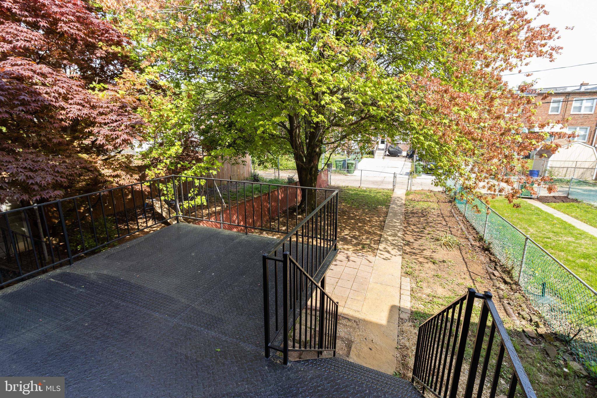 4206 Colborne Road Baltimore, MD 21229 - Photo 42 of 46