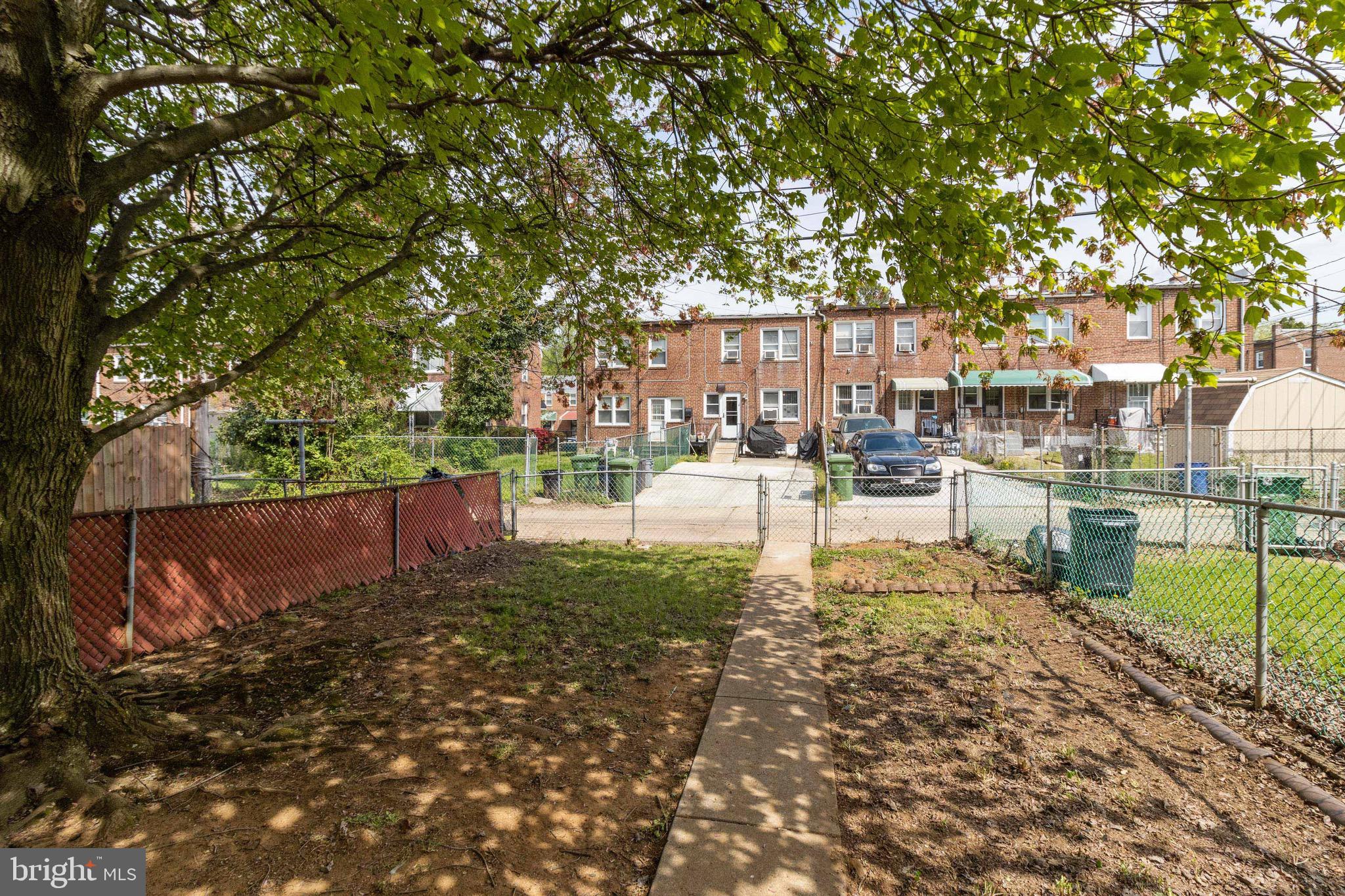 4206 Colborne Road Baltimore, MD 21229 - Photo 44 of 46