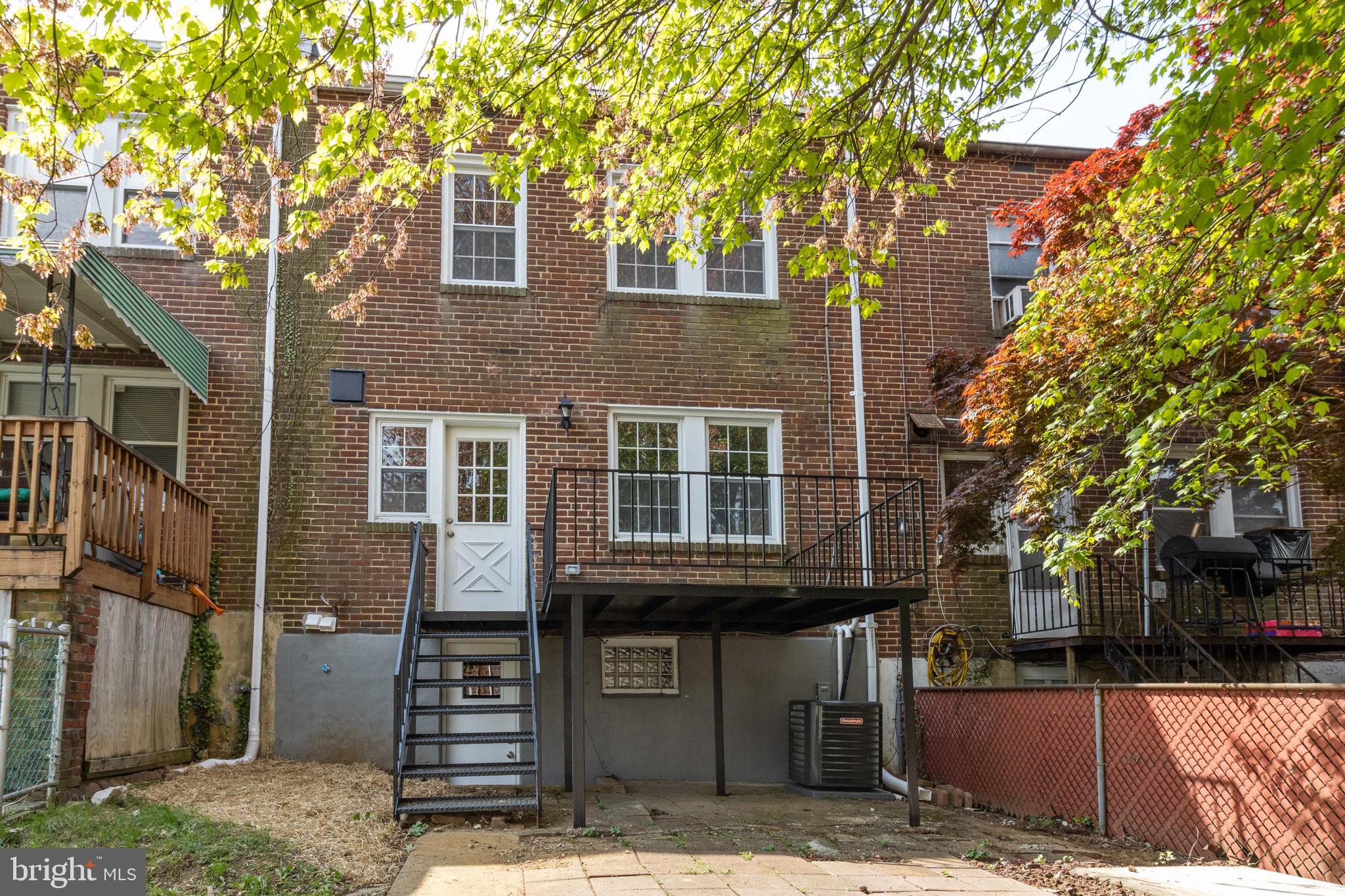 4206 Colborne Road Baltimore, MD 21229 - Photo 46 of 46