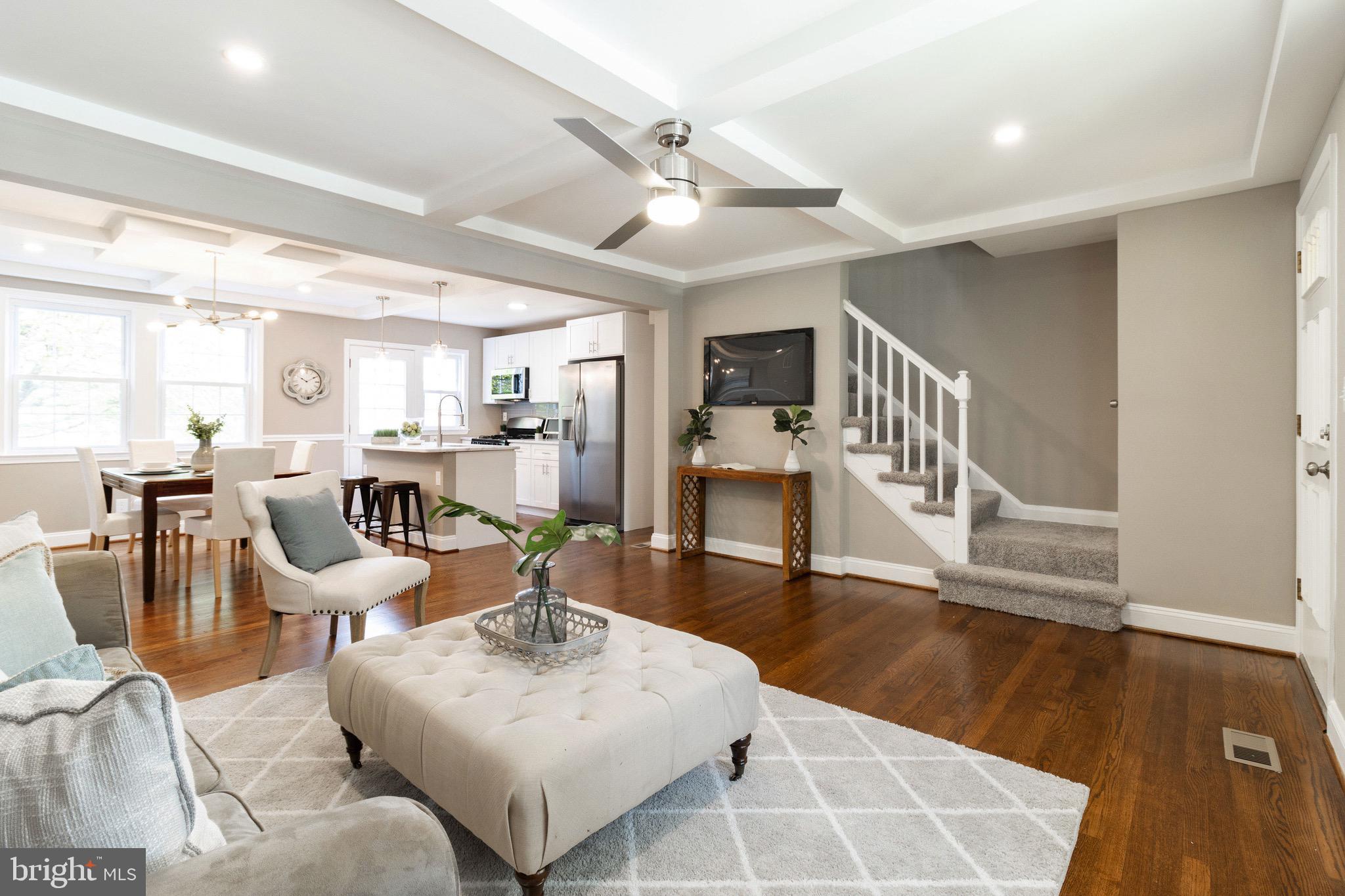 4206 Colborne Road Baltimore, MD 21229 - Photo 8 of 46