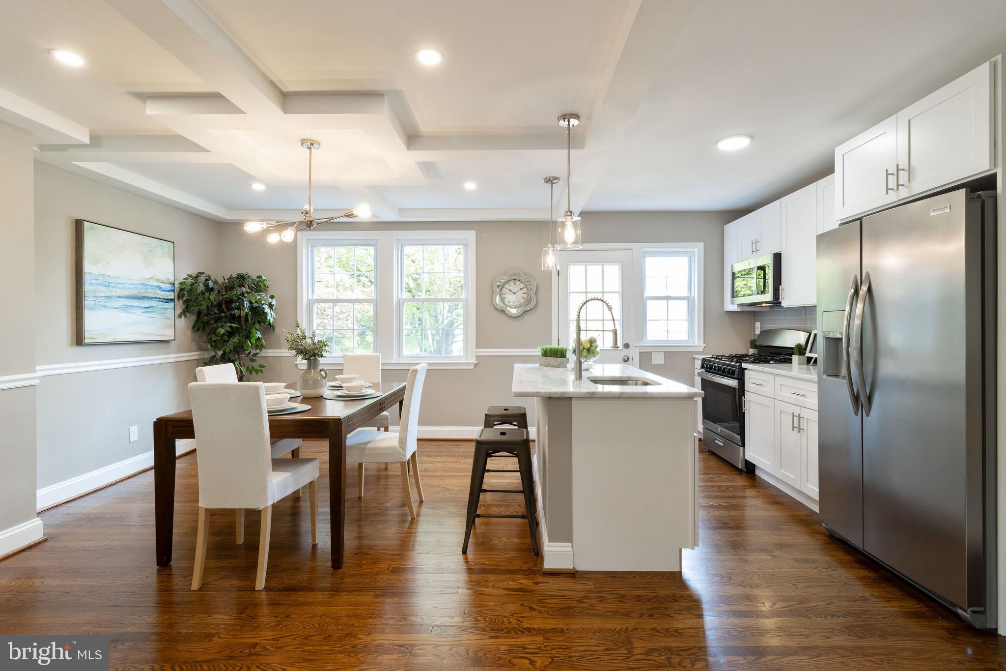 4206 Colborne Road Baltimore, MD 21229 - Photo 9 of 46