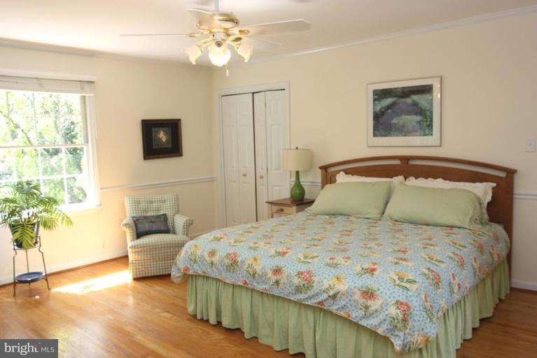 935 Peacock Station Road McLean, VA 22102 - Photo 28 of 30 Master Bedroom