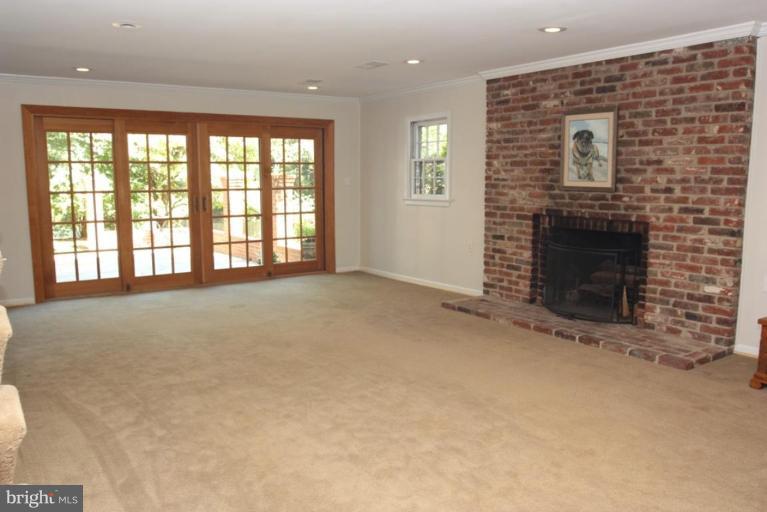 935 Peacock Station Road McLean, VA 22102 - Photo 29 of 30 Recreation Room