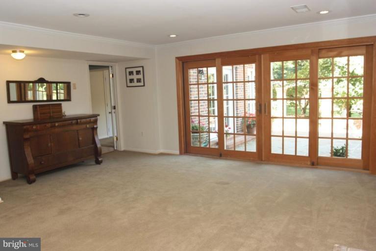 935 Peacock Station Road McLean, VA 22102 - Photo 30 of 30 Recreation Room #2