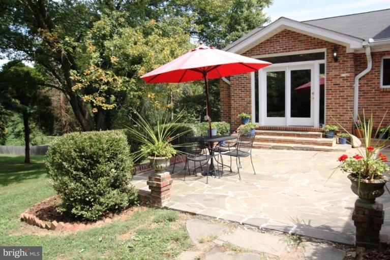 Patio 2