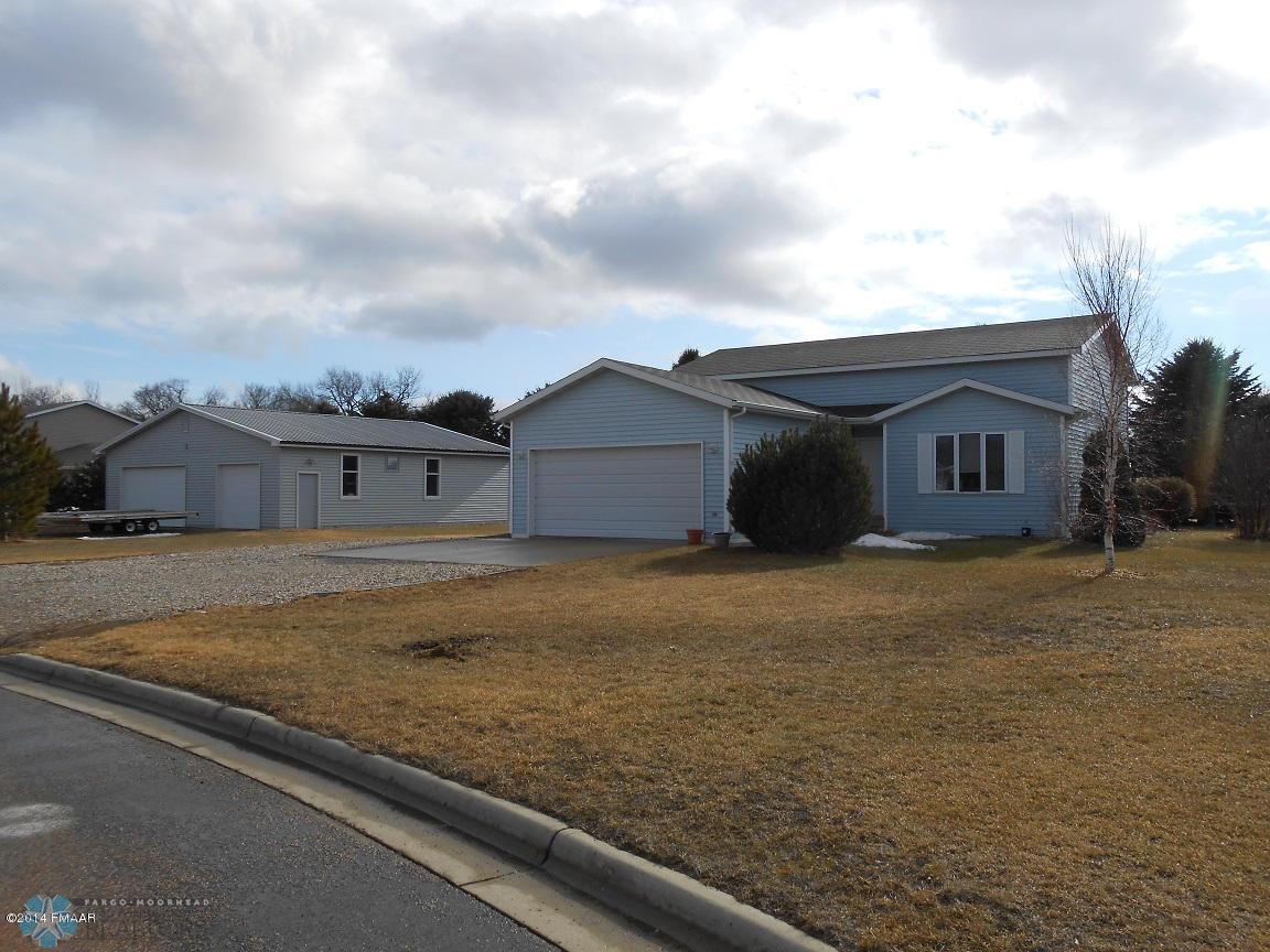 69 Greenfield Road Milnor, ND 58060 - Photo 1 of 1 Gallery Image 1