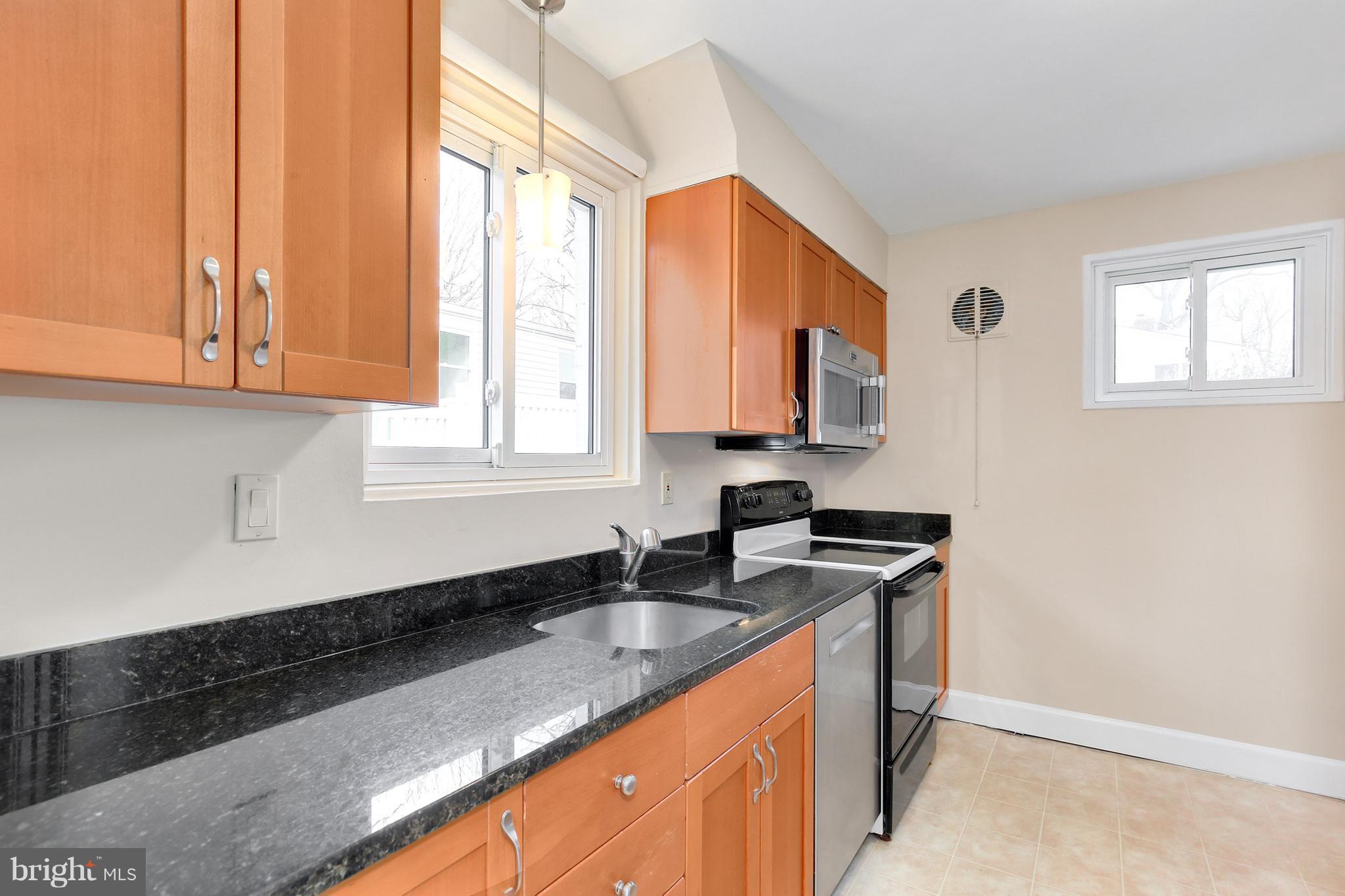 2509 Plyers Mill Road Silver Spring, MD 20902 - Photo 14 of 30 Kitchen