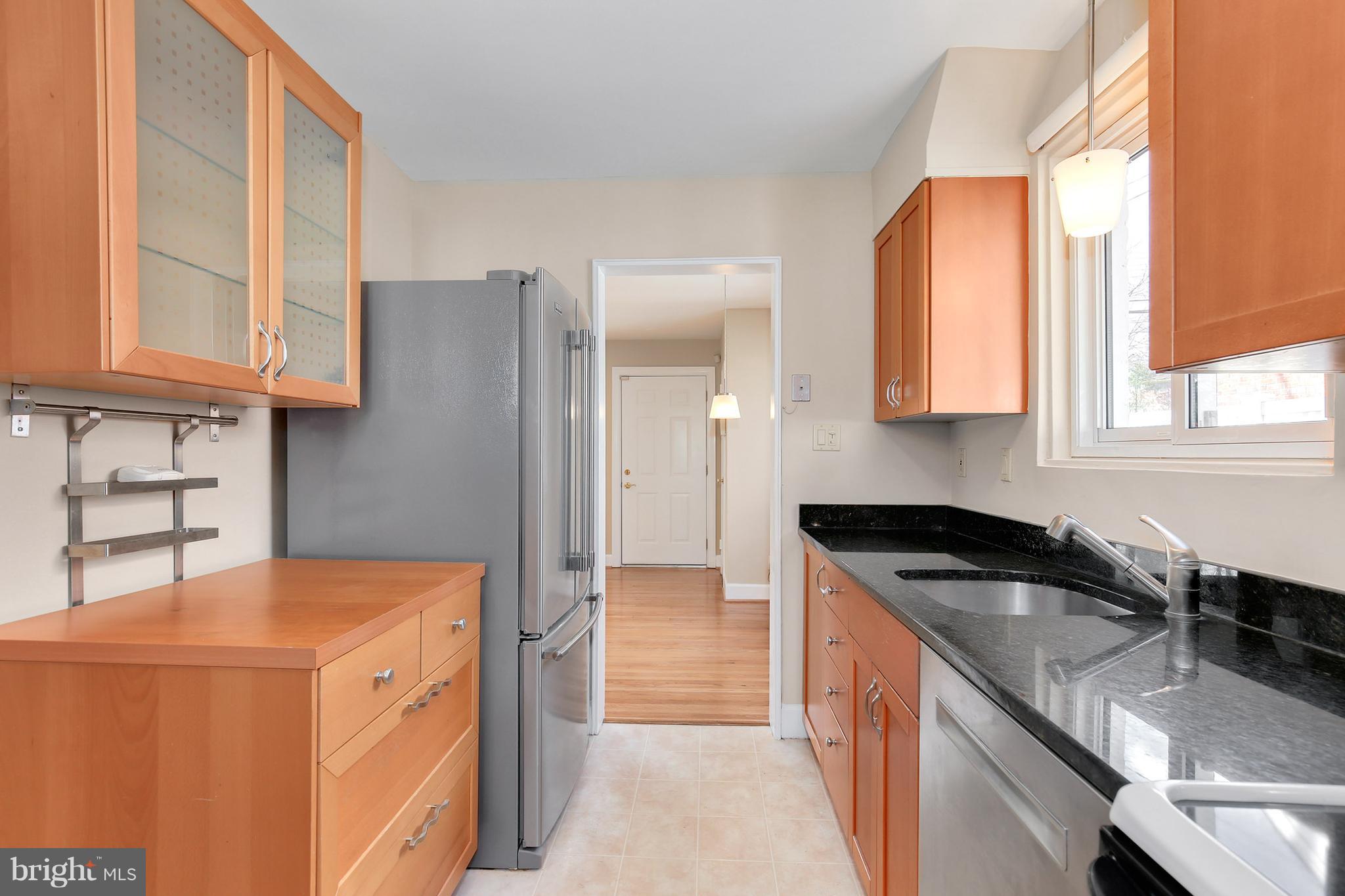 2509 Plyers Mill Road Silver Spring, MD 20902 - Photo 15 of 30 Kitchen